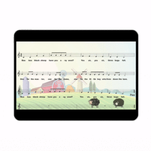 PLAY TIME (Play Along with NURSERY RHYMES)
