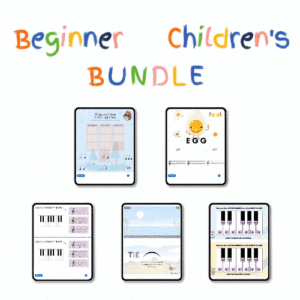 Children & Beginner Bundle